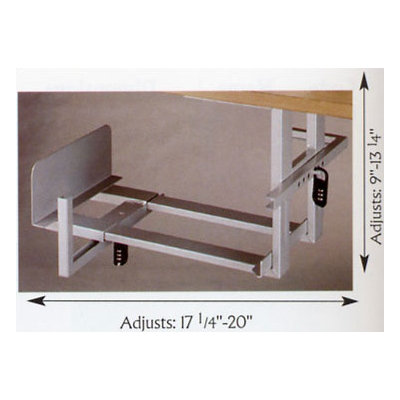 Balt Locking CPU Holder