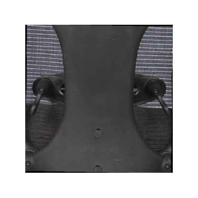 Balt Ergo High-Back Executive Chair