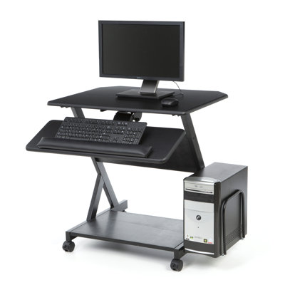 Balt Z-25 30" W Workcenter