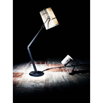 Foscarini Diesel Fork Floor Lamp