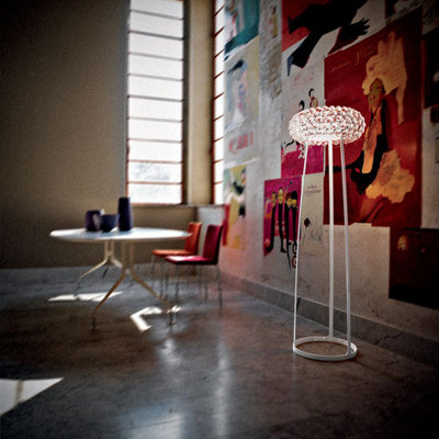 Foscarini Caboche Floor Lamp