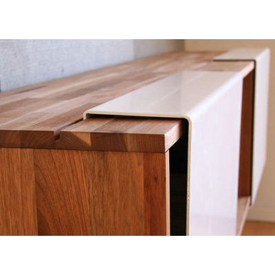Mash Studios Lax Series Console Table