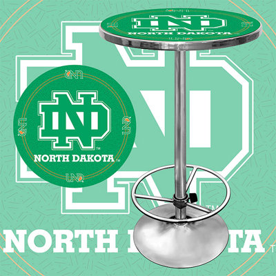 Trademark Global NCAA Pub Table