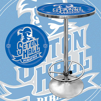 Trademark Global NCAA Pub Table