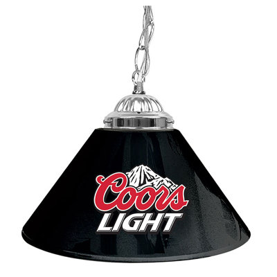 Coors Light 14