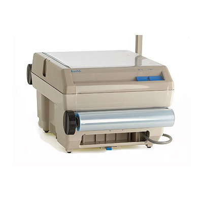 Buhl Open Head Single Lens Overhead Projector (2200 lumens) with Optional Lamp Changer