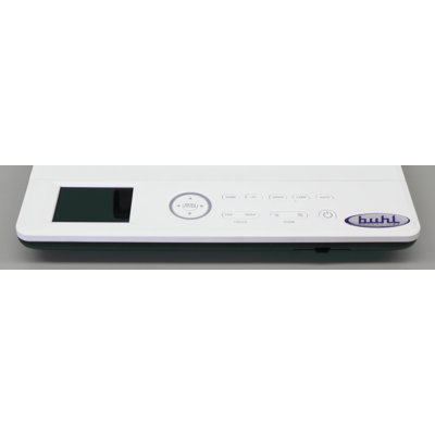 Buhl Slim Platform Visual Presenter Document Camera