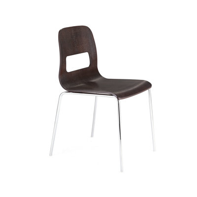 dCOR design Escape Side Chair