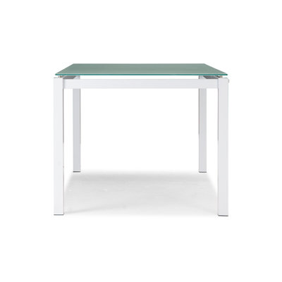 dCOR design Liftoff Dining Table