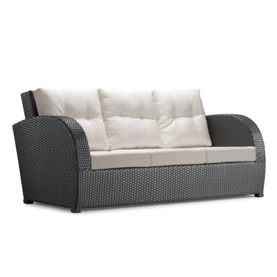 dCOR design Cumberland Sofa with Cushions