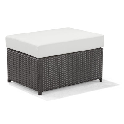 dCOR design Ipanema Sectional Sofa with Cushions