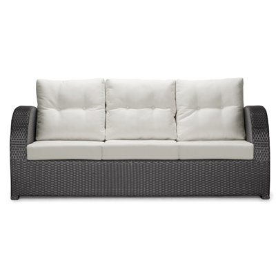 dCOR design Cumberland Sofa with Cushions