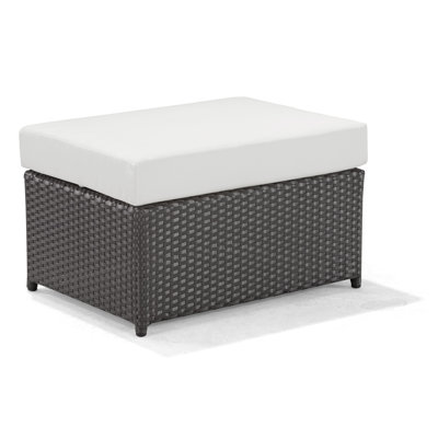 dCOR design Ipanema Sectional Sofa with Cushions