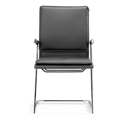 dCOR design Lider Plus Mid-Back Conference Chair