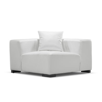 dCOR design Portrait Modular Sectional