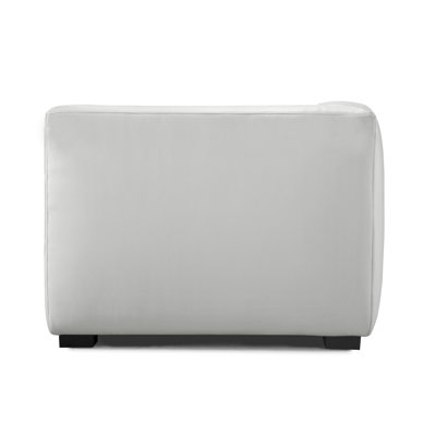 dCOR design Portrait Modular Sectional