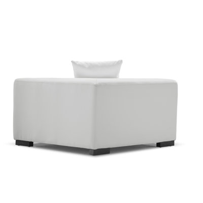 dCOR design Portrait Modular Sectional
