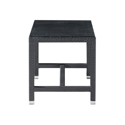 dCOR design Myrtle Outdoor Dining Table
