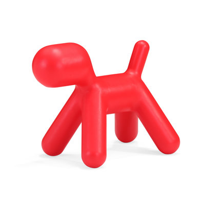dCOR design Pup Kid's Novelty Chair