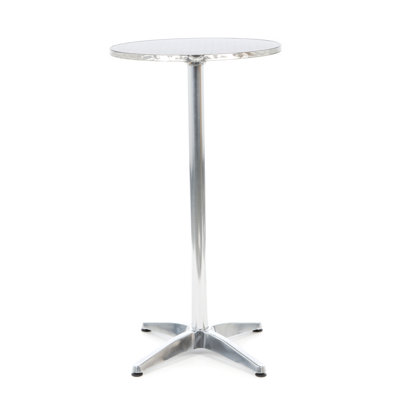dCOR design Christable Bar Table