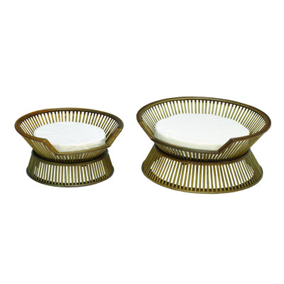 Pet Bed (Set of 2)