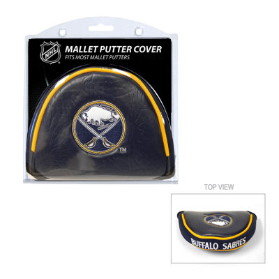 Team Golf NHL Mallet Putter Cover