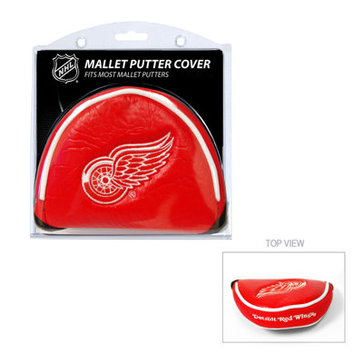 Team Golf NHL Mallet Putter Cover