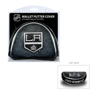 Team Golf NHL Mallet Putter Cover