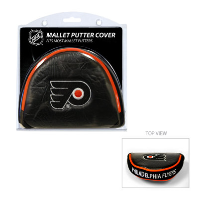 Team Golf NHL Mallet Putter Cover