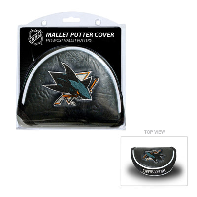 Team Golf NHL Mallet Putter Cover