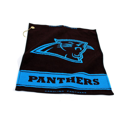 Team Golf NFL Woven Towel