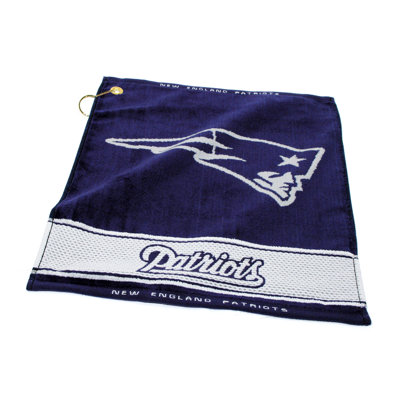 Team Golf NFL Woven Towel