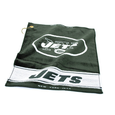 Team Golf NFL Woven Towel