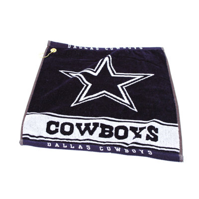 Team Golf NFL Woven Towel