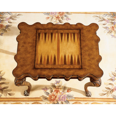 Butler Heritage Reversible Top Game Table