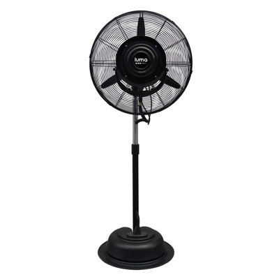 Misting Fan