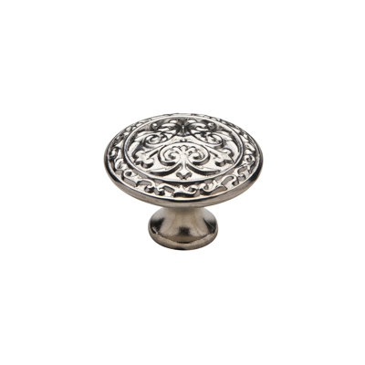 Knobware Vintage American Medieval Knob