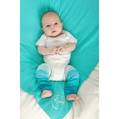 Moby Wrap Moby Baby Blanket