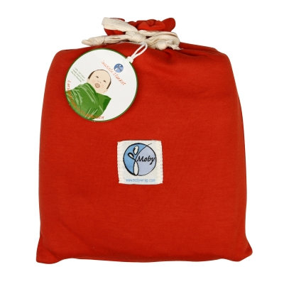 Moby Wrap Moby Baby Blanket