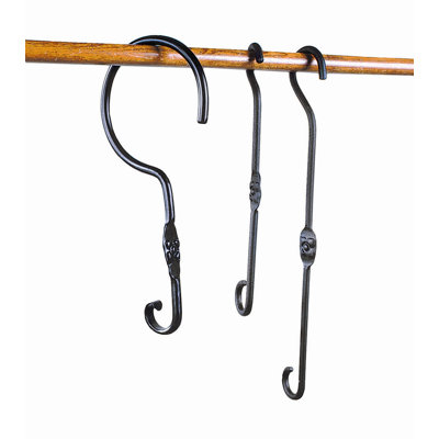 ACHLA Extender with Wide Hook