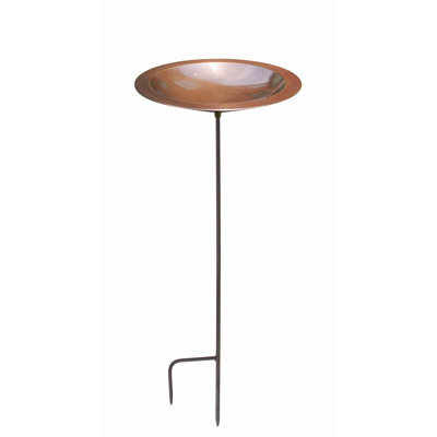 ACHLA Classic II Birdbath