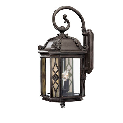 Acclaim Lighting Florence 4 Light Wall Lantern