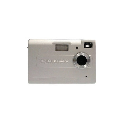 Hamilton Electronics Digital Camera with Flash
