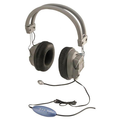 Hamilton Electronics Deluxe Series Heaphones