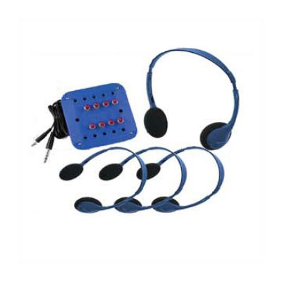 Hamilton Electronics Kids Listening Center