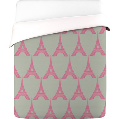 DENY Designs Bianca Green Oui Oui Duvet Cover Collection