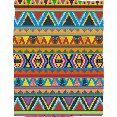 DENY Designs Bianca Green Play Duvet Cover Collection