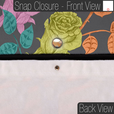 DENY Designs Bianca Green Yolo Duvet Cover Collection
