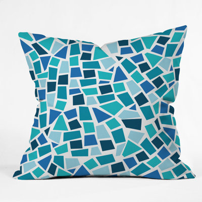 DENY Designs Khristian A Howell Baby Beach Bum 6 Throw Pillow