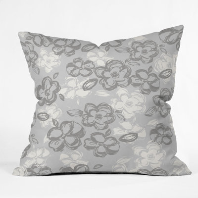 DENY Designs Khristian A Howell Russian Ballet Soho Throw Pillow